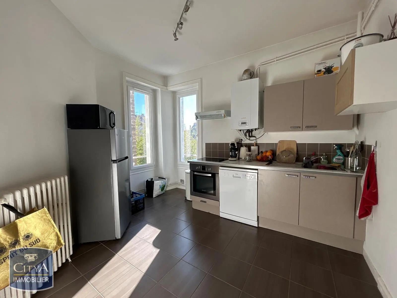 Photo 6 Appartement 3 pièces 79.18m²