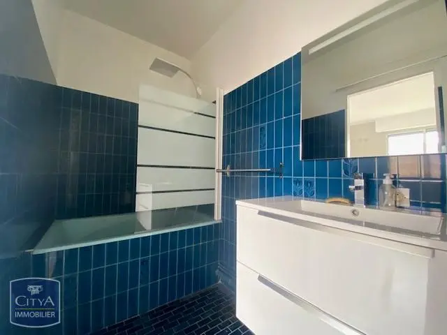 Photo 5 Appartement 2 pièces 42.38m²
