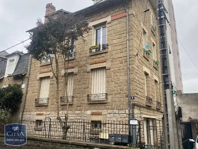 Photo 2 Appartement 3 pièces 63.92m²