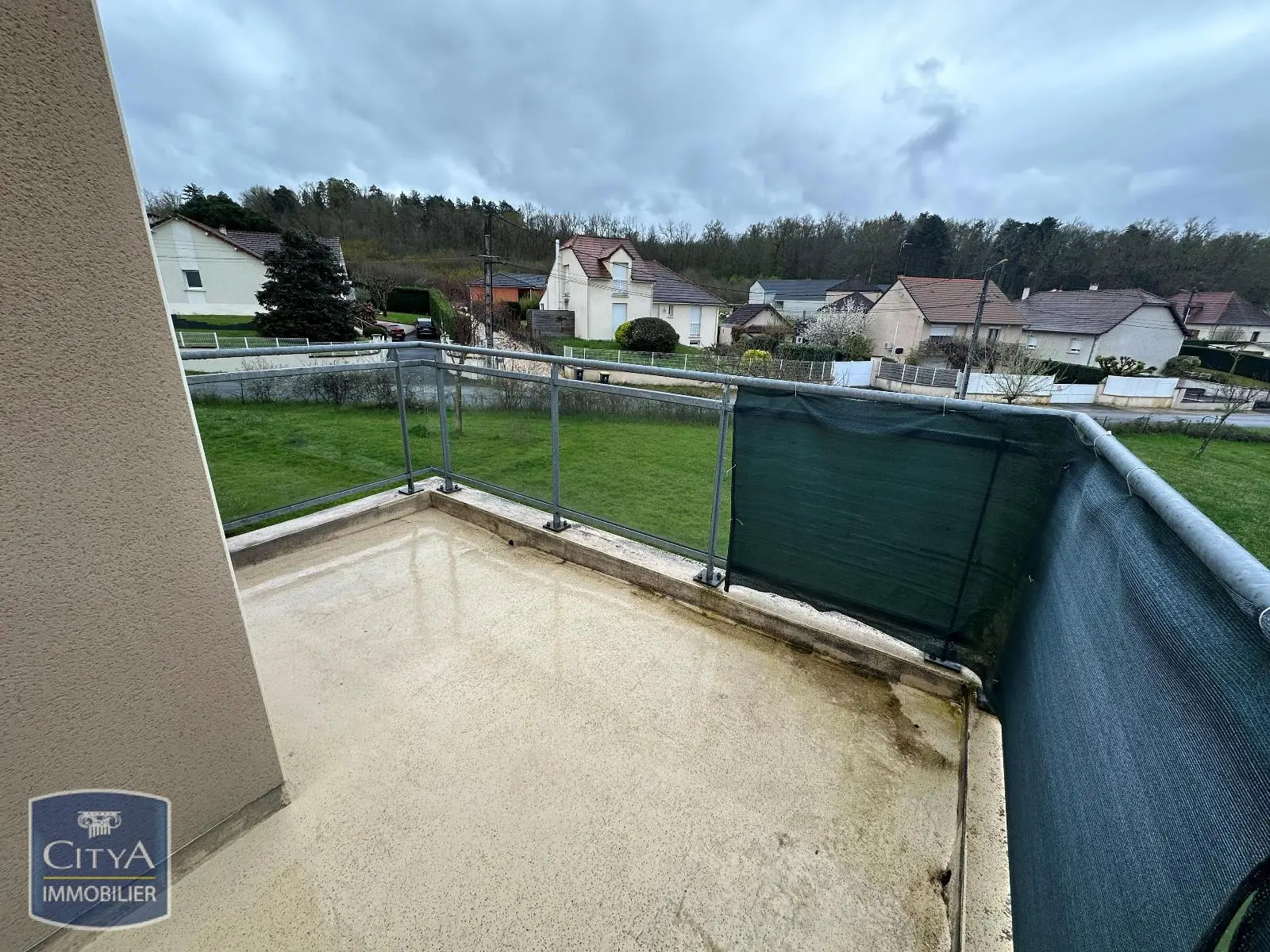 Photo 8 Appartement 3 pièces 62.45m²
