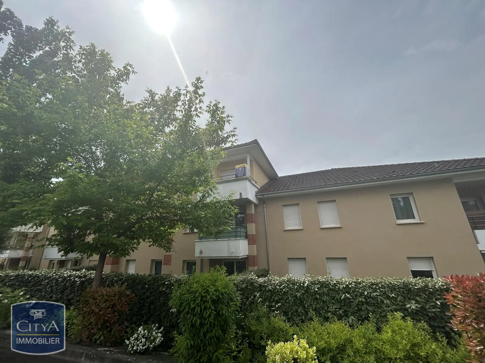 Photo 1 Appartement 2 pièces 43.02m²