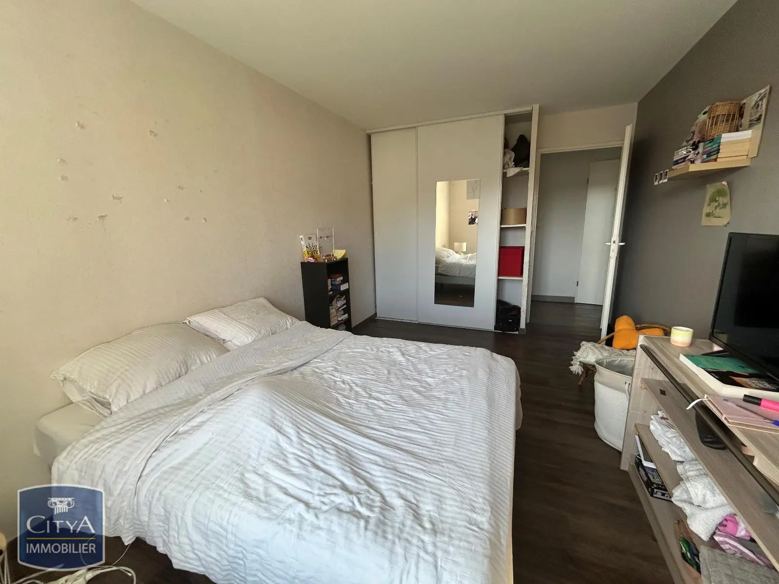 Photo 6 Appartement 3 pièces 60.28m²