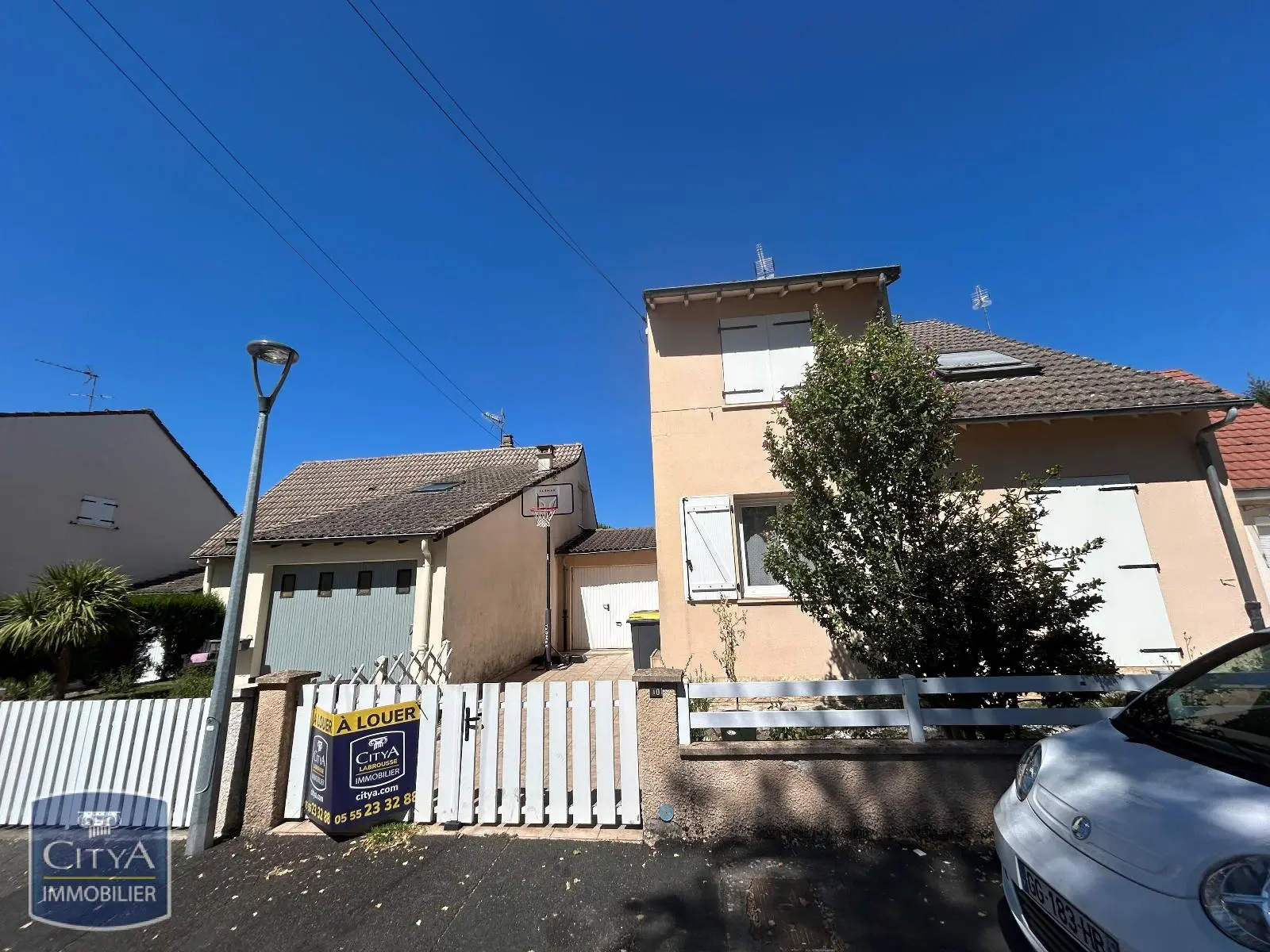 Photo 1 Maison 4 pièces 87.41m²