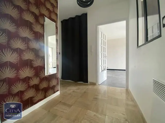 Photo 4 Appartement 2 pièces 42.38m²