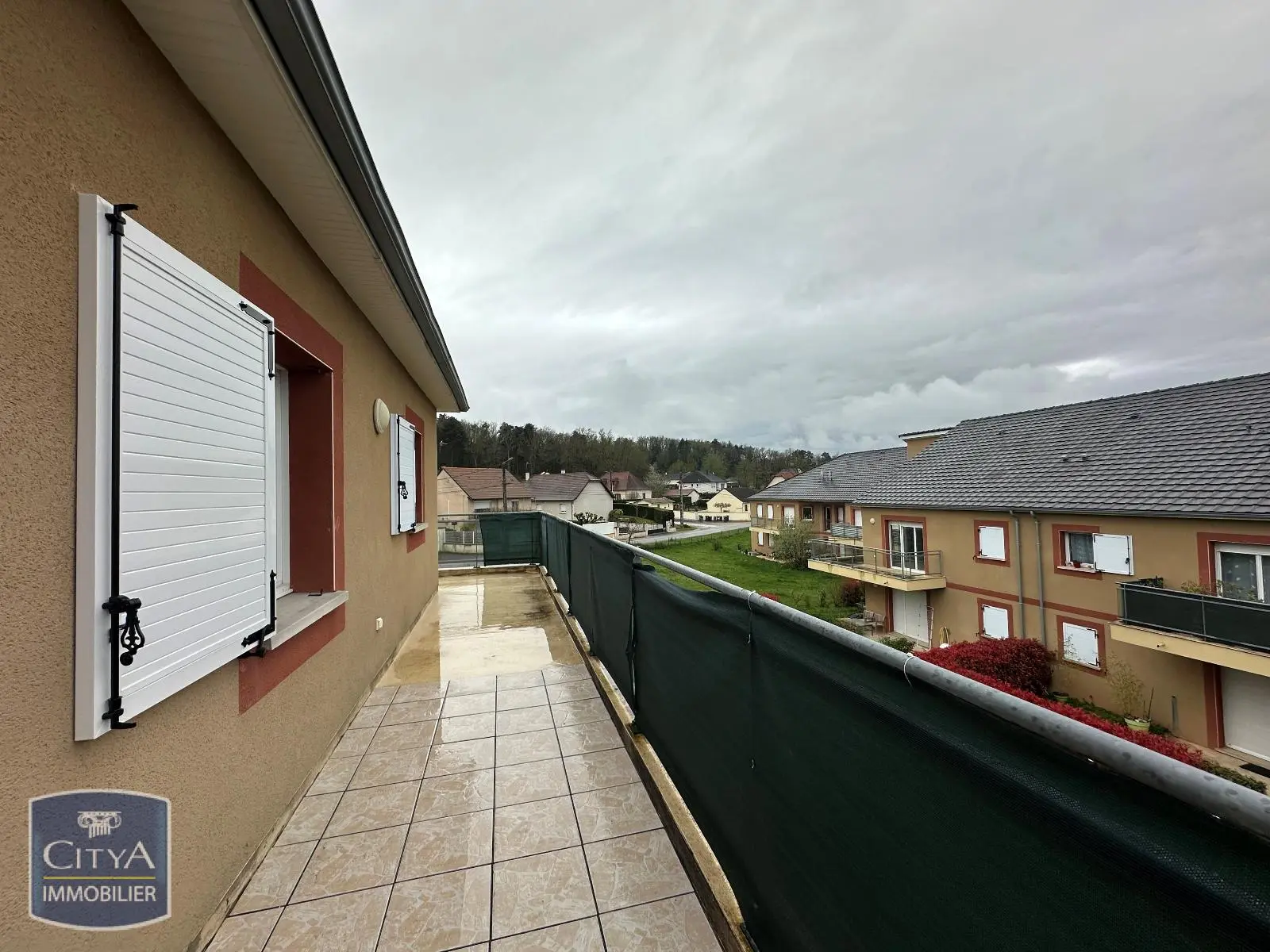 Photo 6 Appartement 3 pièces 62.45m²
