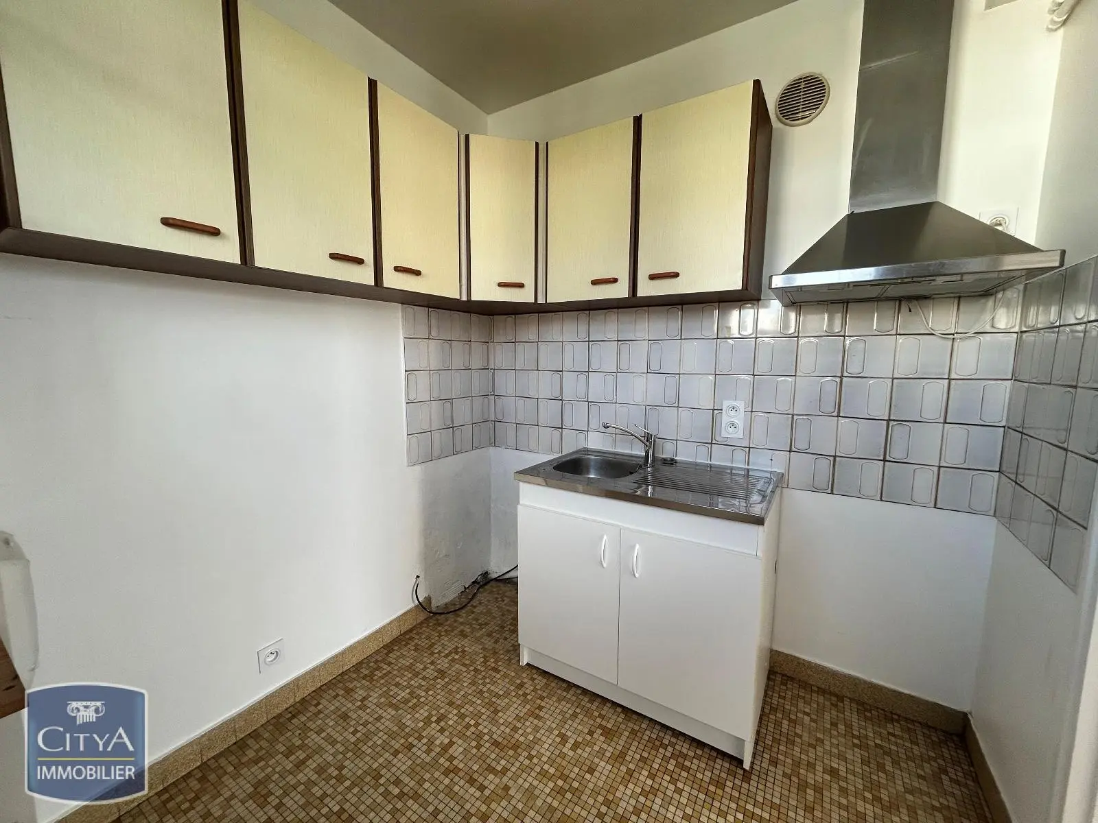 Photo 3 Appartement 2 pièces 34.37m²