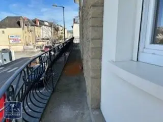 Photo 3 appartement Brive-la-Gaillarde