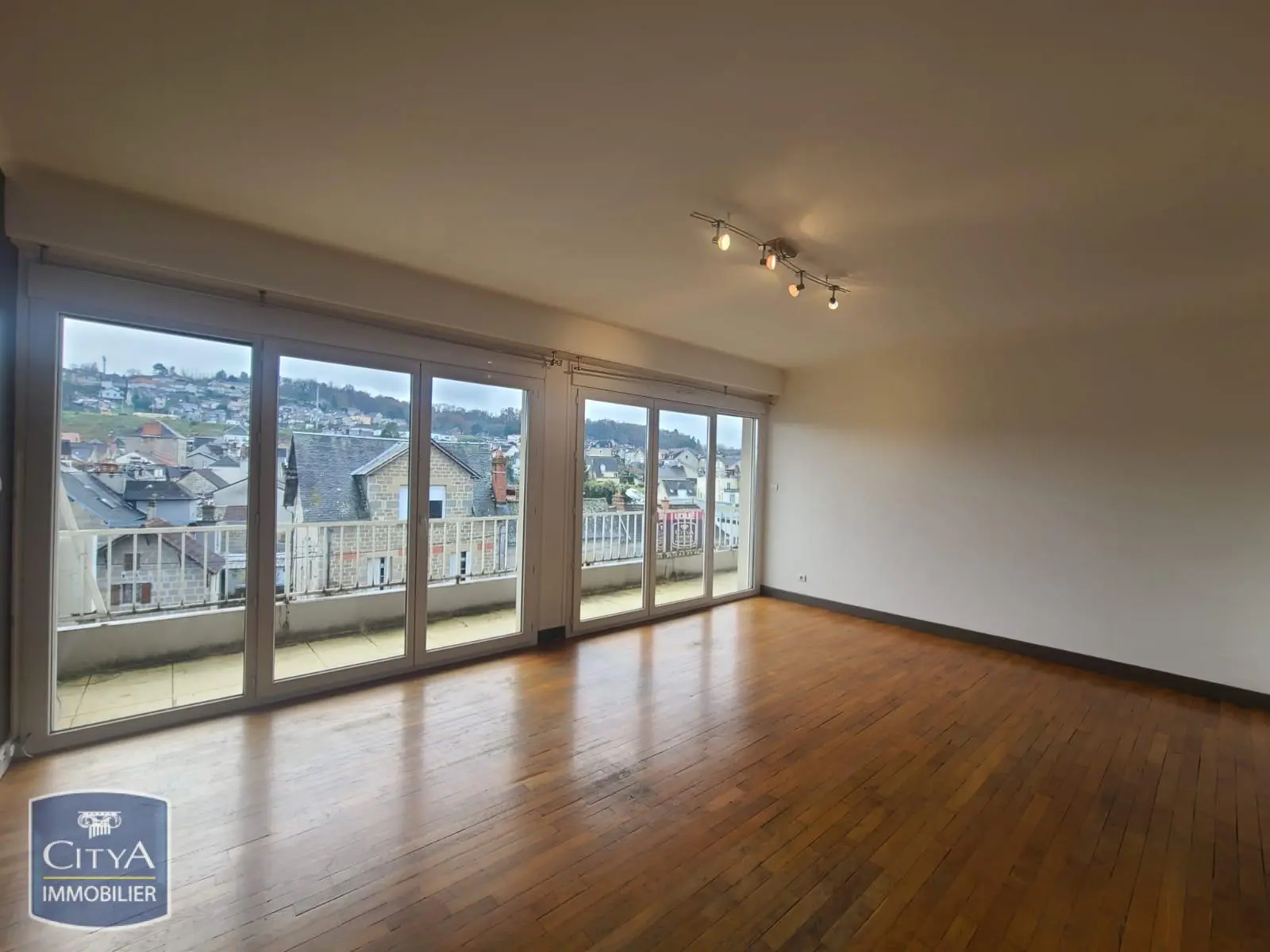Photo 1 Appartement 3 pièces 70.75m²