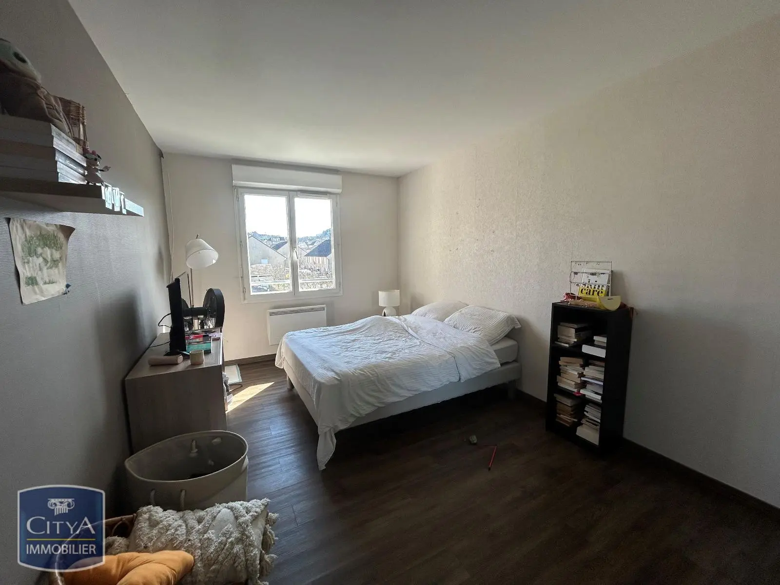 Photo 5 Appartement 3 pièces 60.28m²