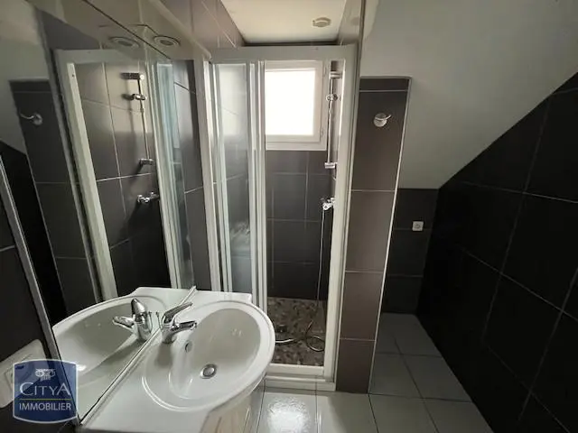 Photo 6 Appartement 2 pièces 34.36m²
