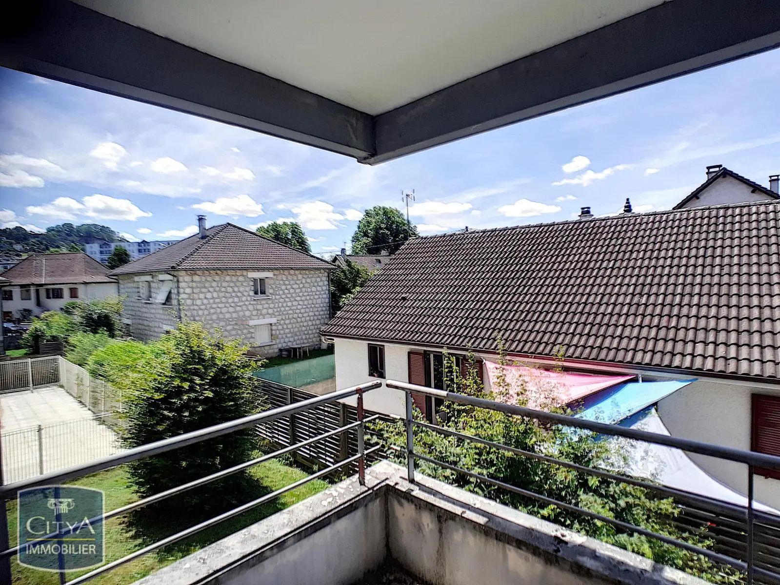 Photo 7 Appartement 2 pièces 32.43m²