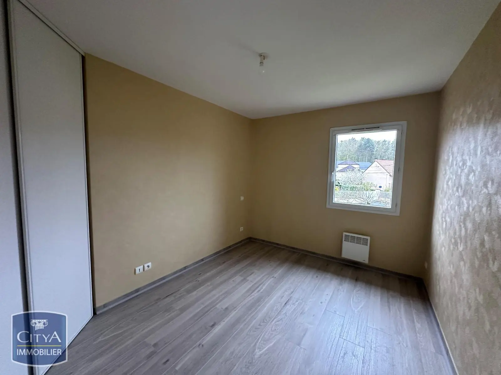 Photo 5 Appartement 3 pièces 62.45m²