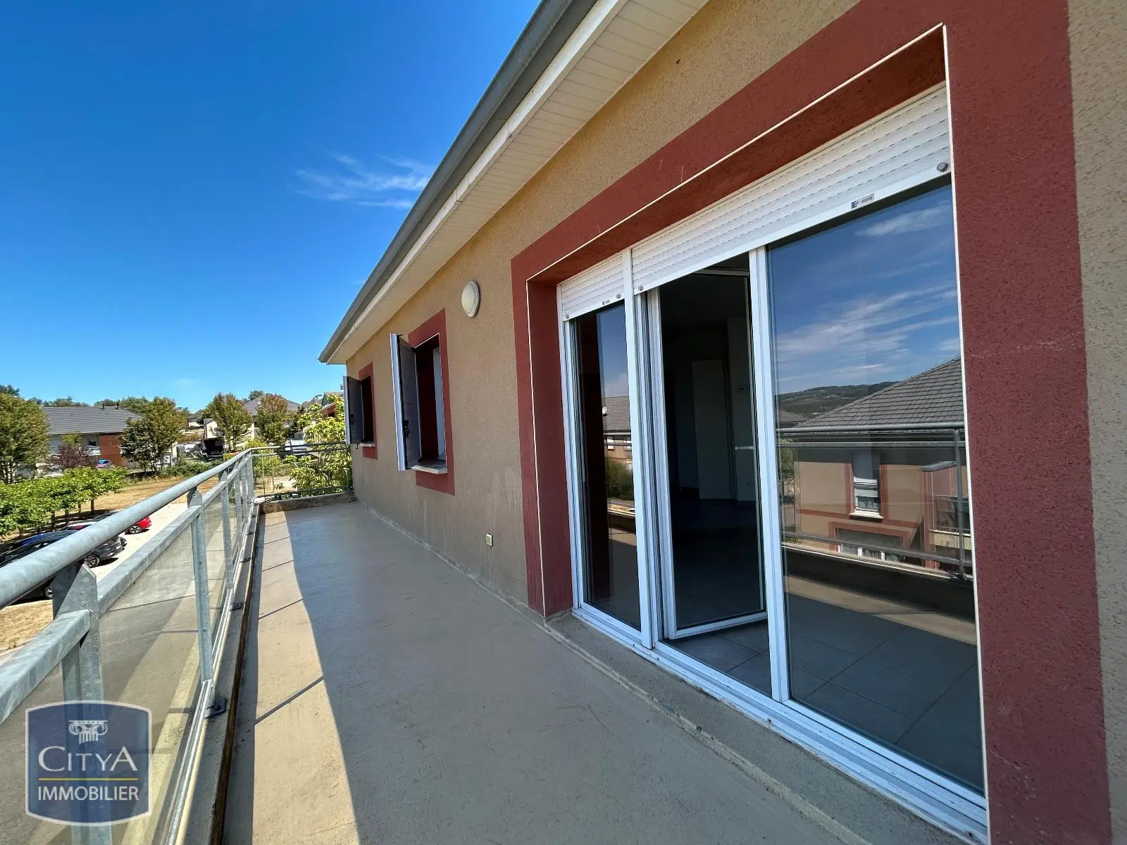 Photo 2 Appartement 3 pièces 61.27m²