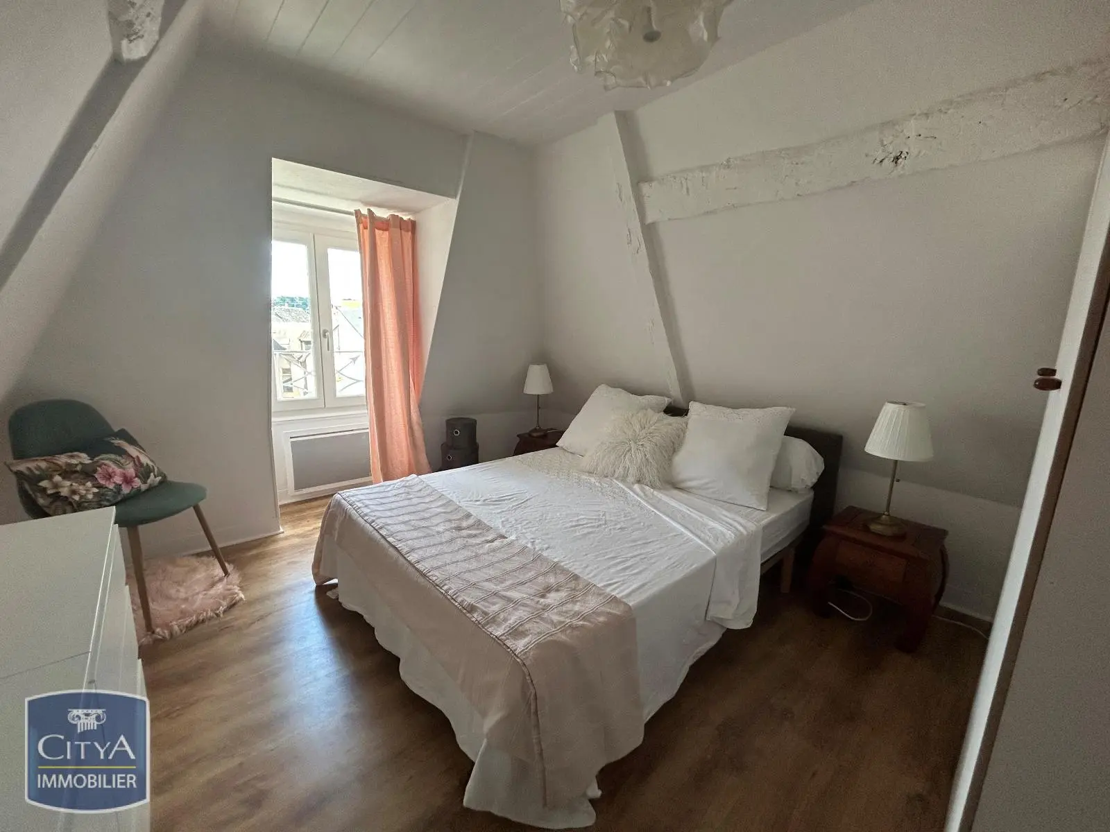 Photo 5 Appartement 2 pièces 26.93m²