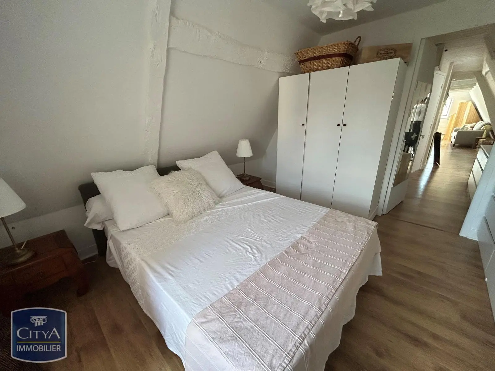 Photo 6 Appartement 2 pièces 26.93m²
