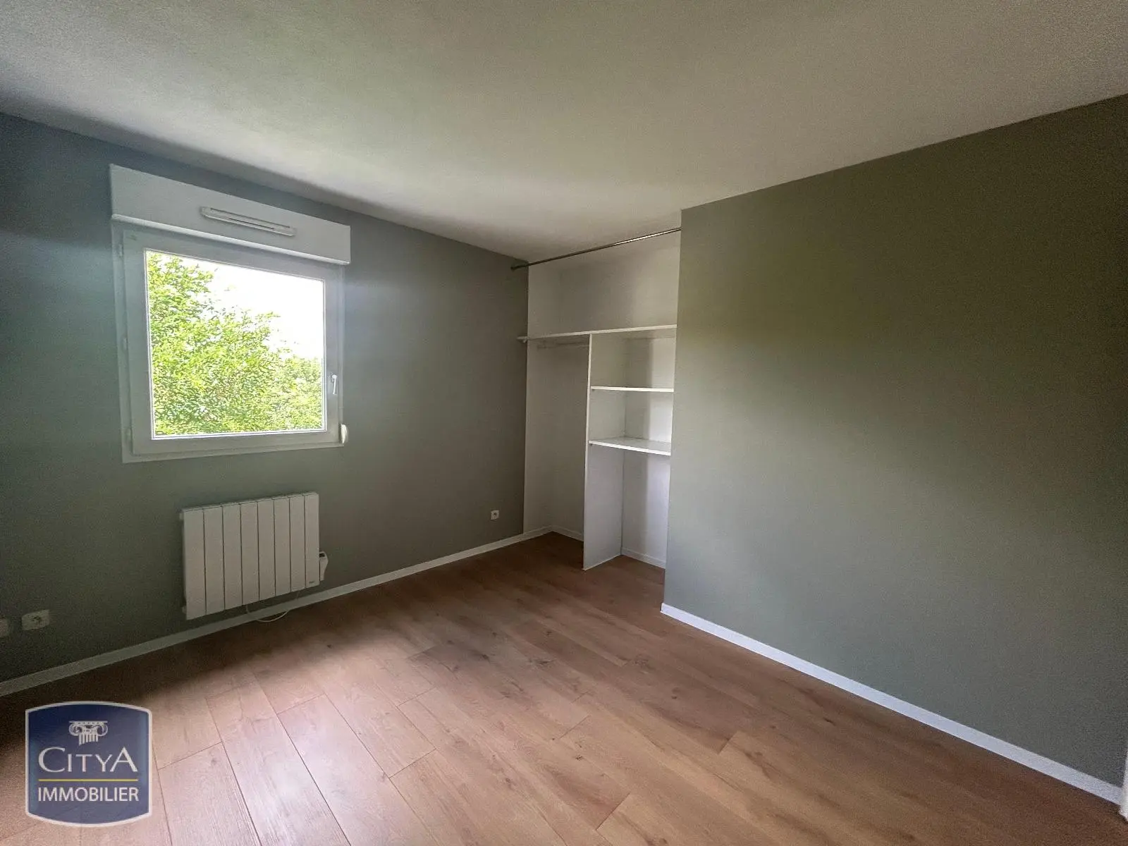 Photo 5 Appartement 2 pièces 48.43m²