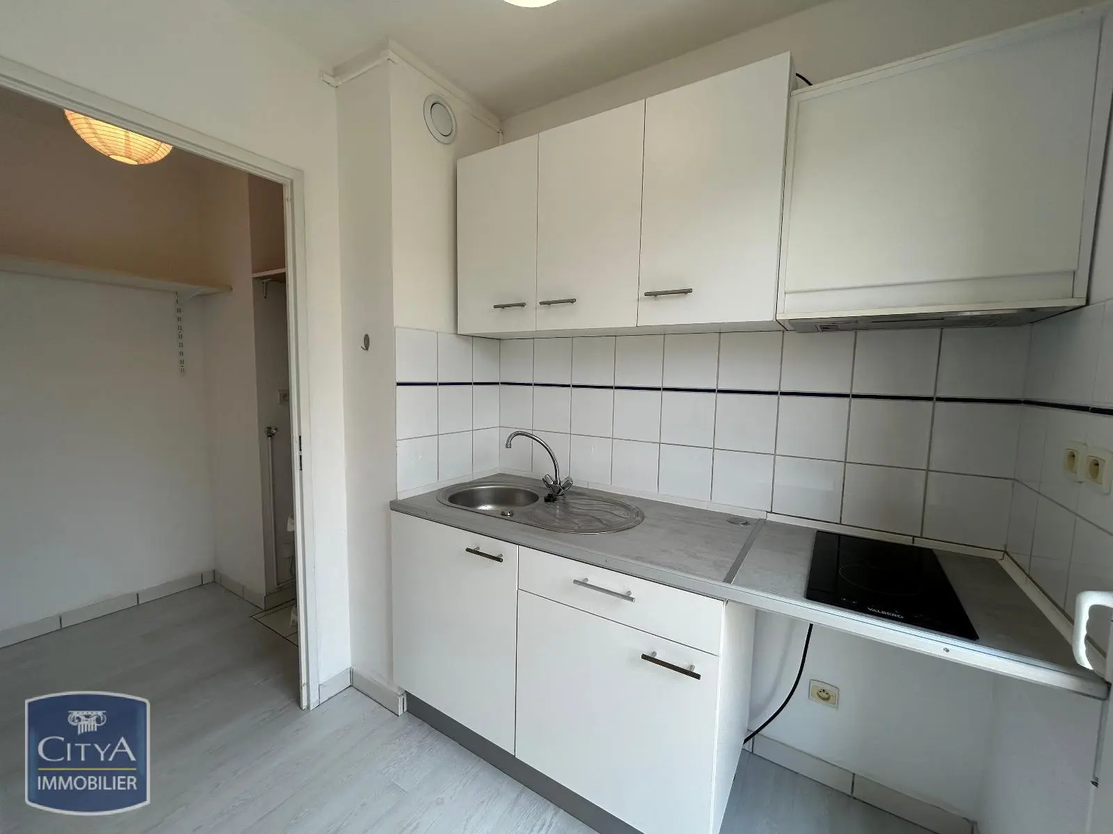 Photo 2 Appartement 2 pièces 48.43m²