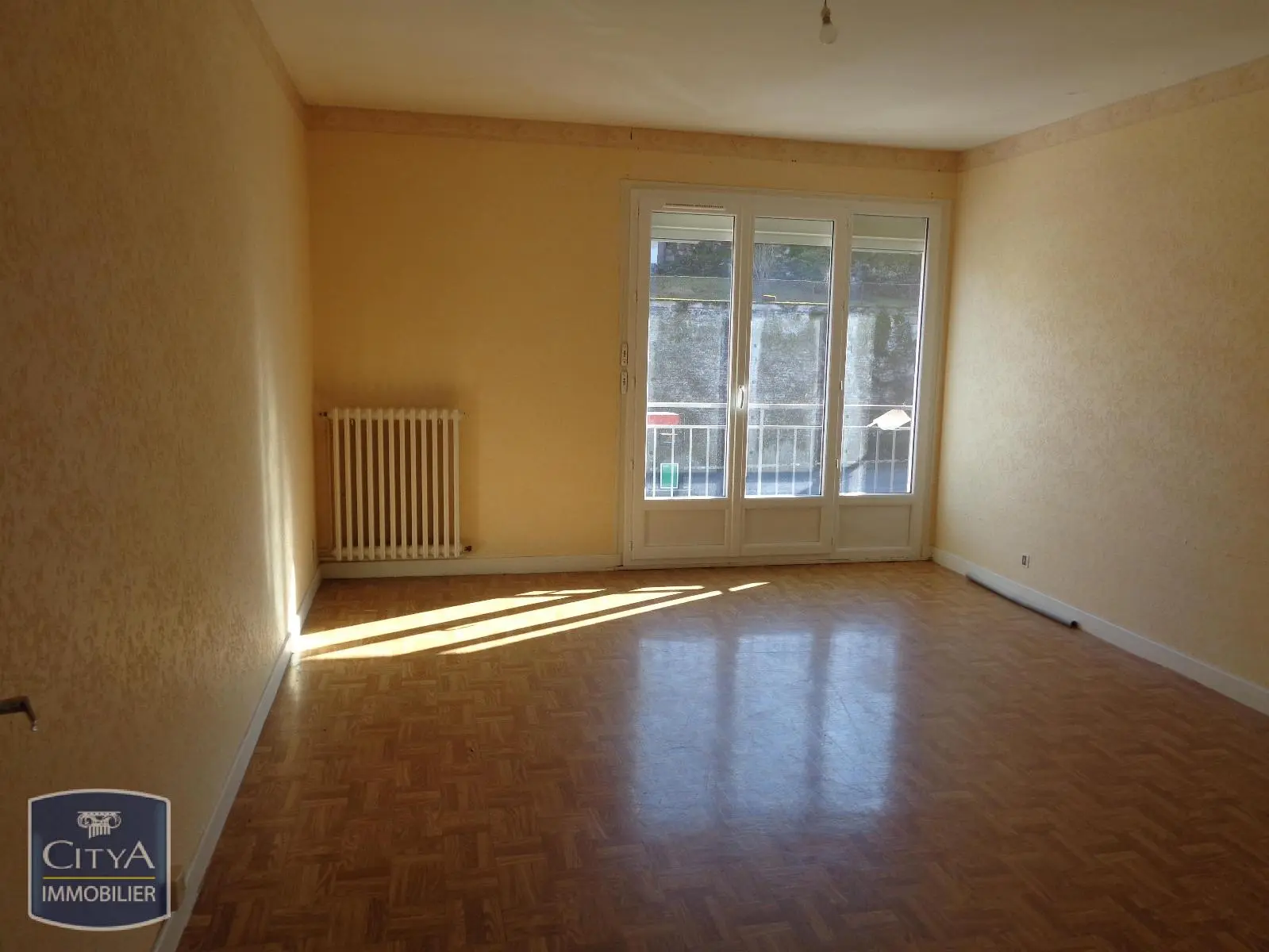 Photo 2 Appartement 3 pièces 69.18m²