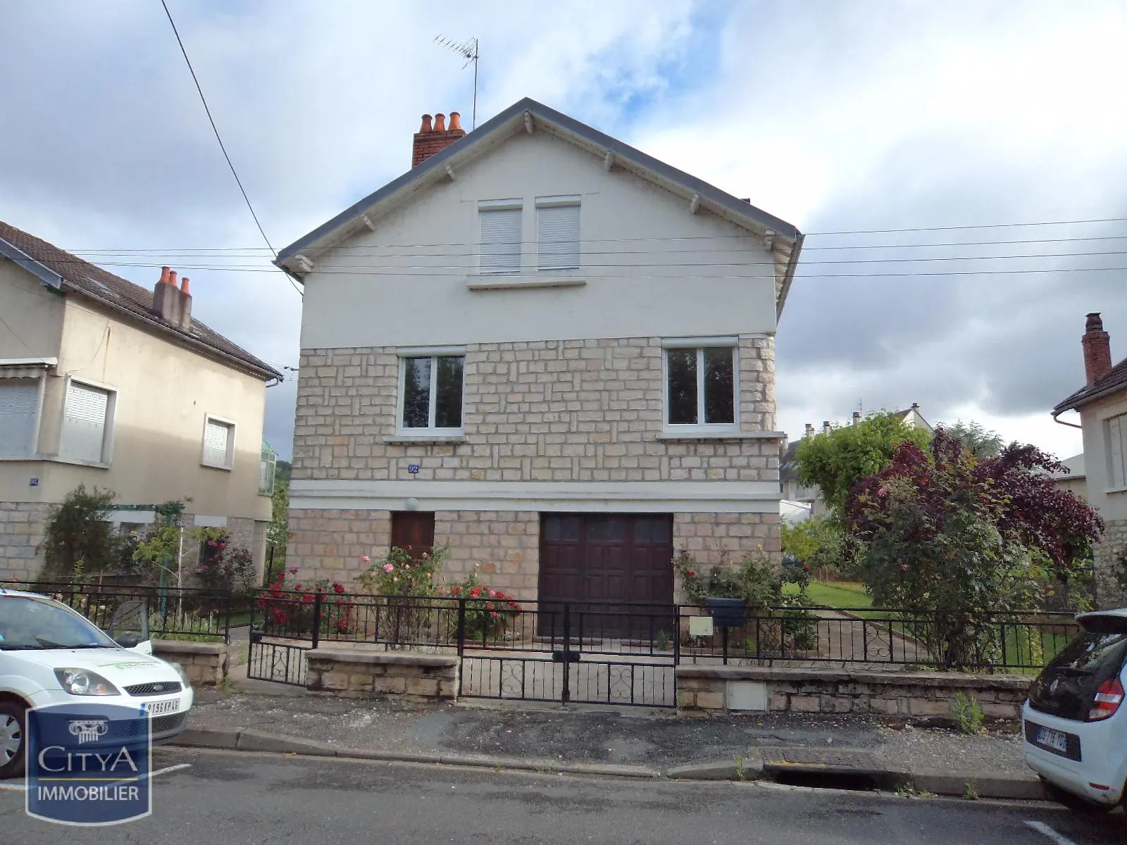 Photo 1 Maison 7 pièces 143.56m²