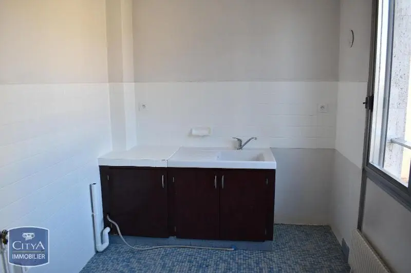 Photo 4 appartement Brive-la-Gaillarde
