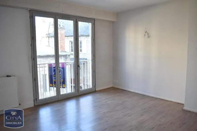 Photo 1 Appartement 1 pièce 28.2m²