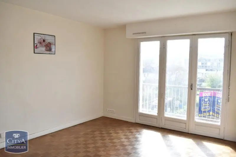 Photo 1 Appartement 2 pièces 42.35m²