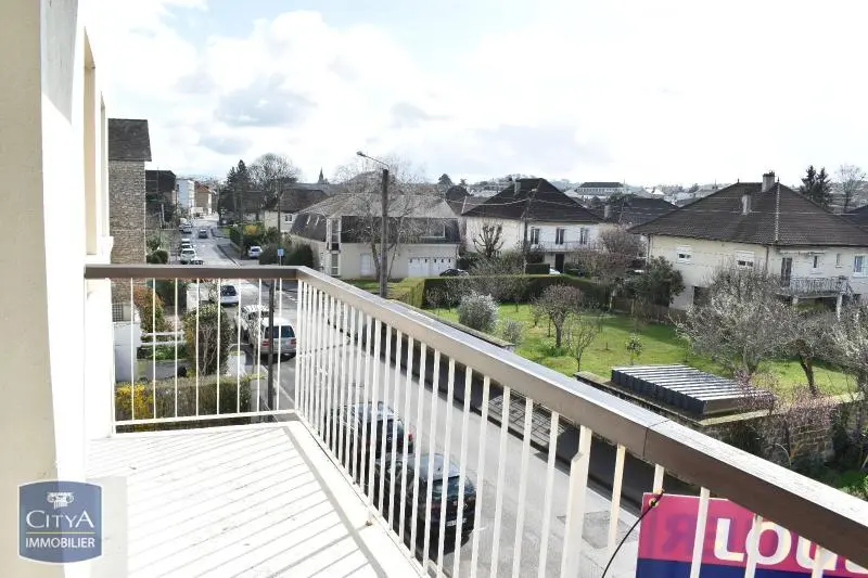 Photo 3 Appartement 2 pièces 42.35m²