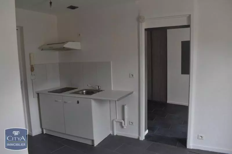 Illustration pour Appartement 1 pièce 22m² Photo Appartement 1 pièce 22m²