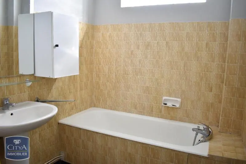 Photo 5 Appartement 2 pièces 42.35m²