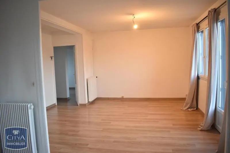 Photo 3 Appartement 4 pièces 62.04m²