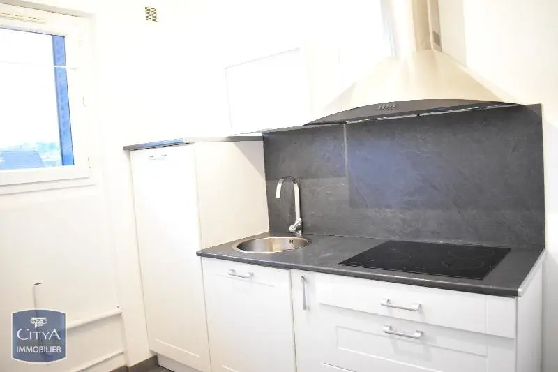 Photo 2 Appartement 4 pièces 62.04m²