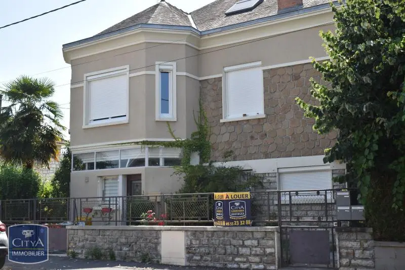 Photo 1 Appartement 2 pièces 30.21m²
