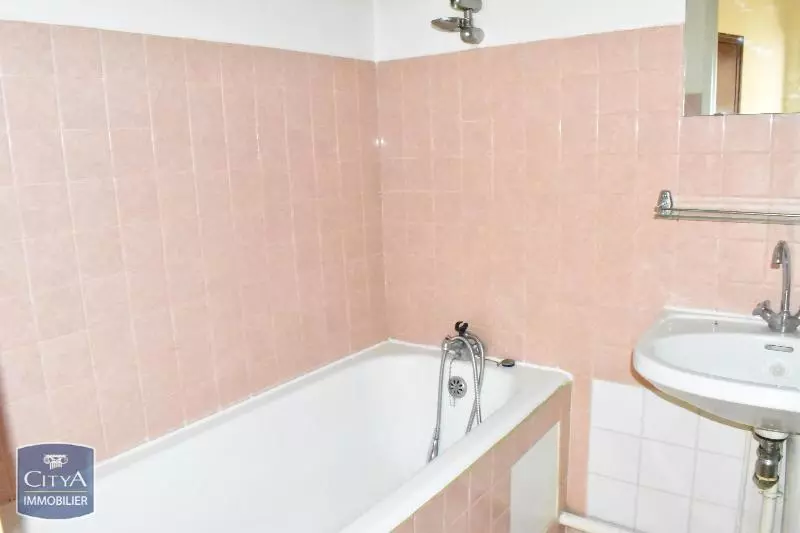 Photo 6 Appartement 1 pièce 27.79m²