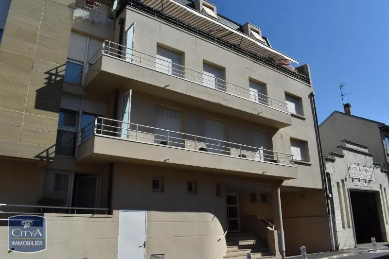 Photo 6 Appartement 2 pièces 53.16m²
