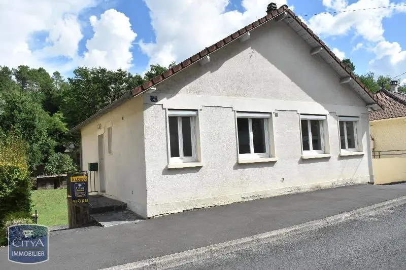 Photo 1 Maison 4 pièces 75.29m²