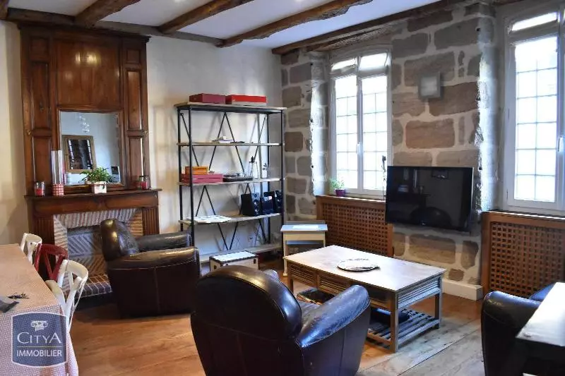 Photo Appartement 4 pièces 98.51m²