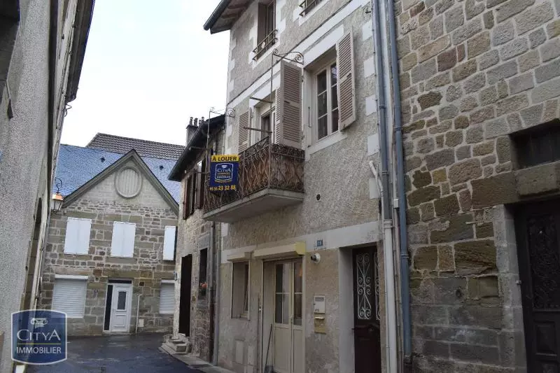 Photo 1 Appartement 3 pièces 71.23m²