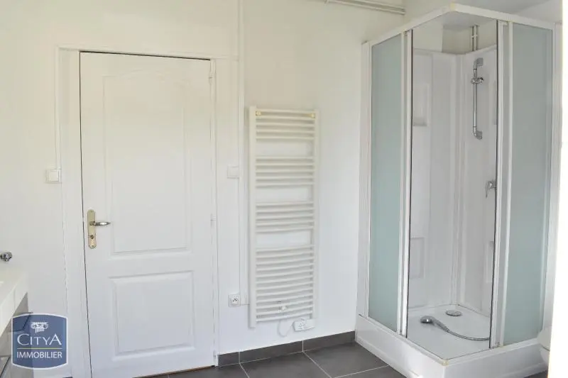 Photo 4 Appartement 1 pièce 39.21m²