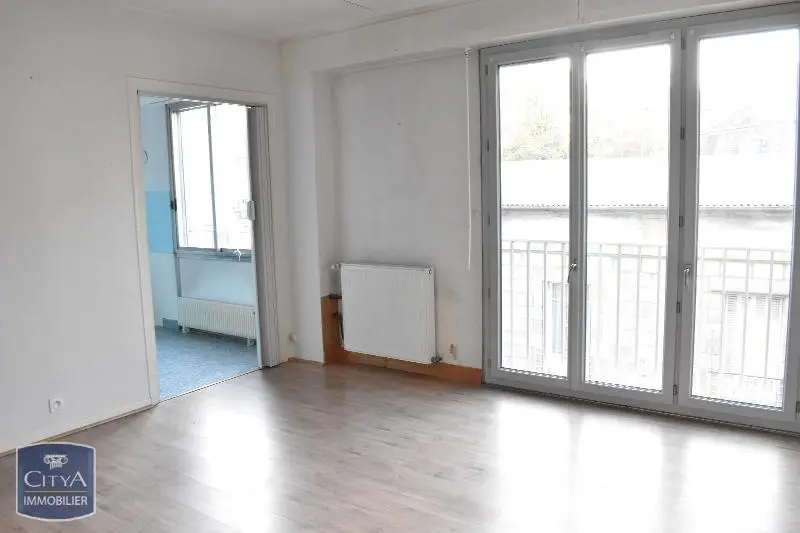 Photo 1 appartement Brive-la-Gaillarde