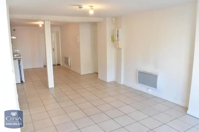 Photo 3 Appartement 1 pièce 39.21m²