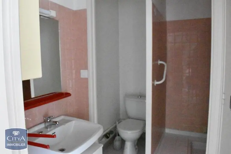 Photo 5 appartement Brive-la-Gaillarde