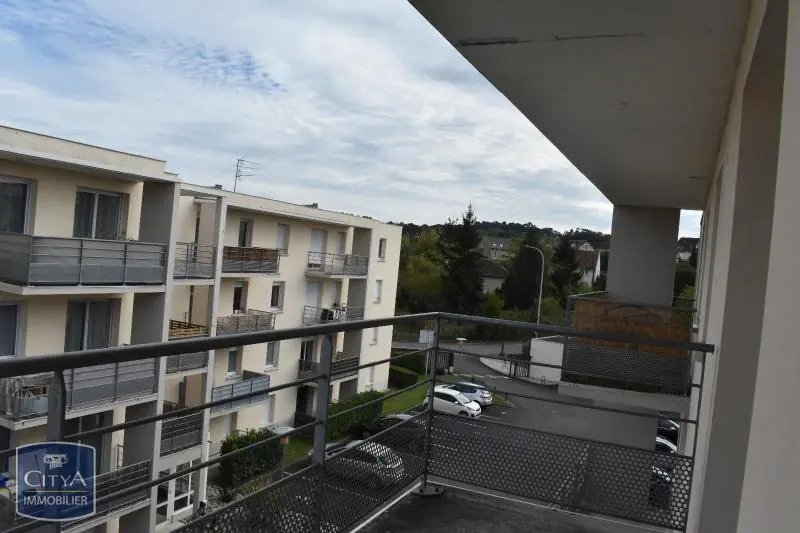 Photo 5 Appartement 2 pièces 45.98m²