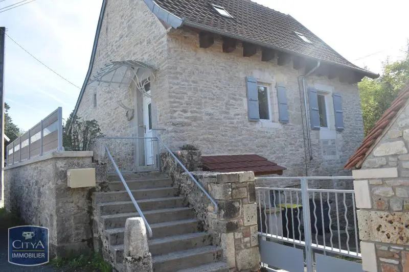 Photo 1 Maison 3 pièces 83.85m²