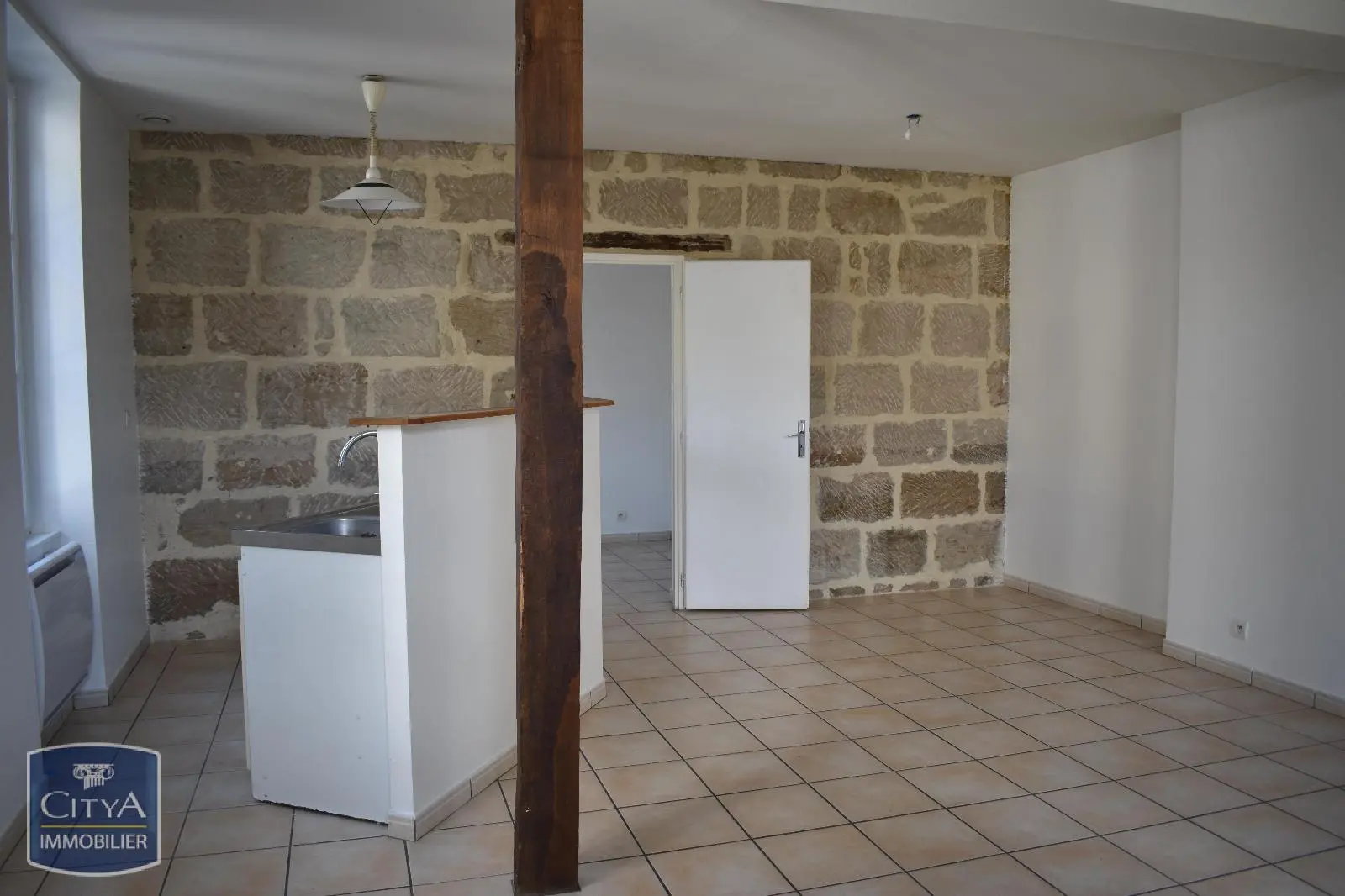 Photo 1 Appartement 2 pièces 41.85m²