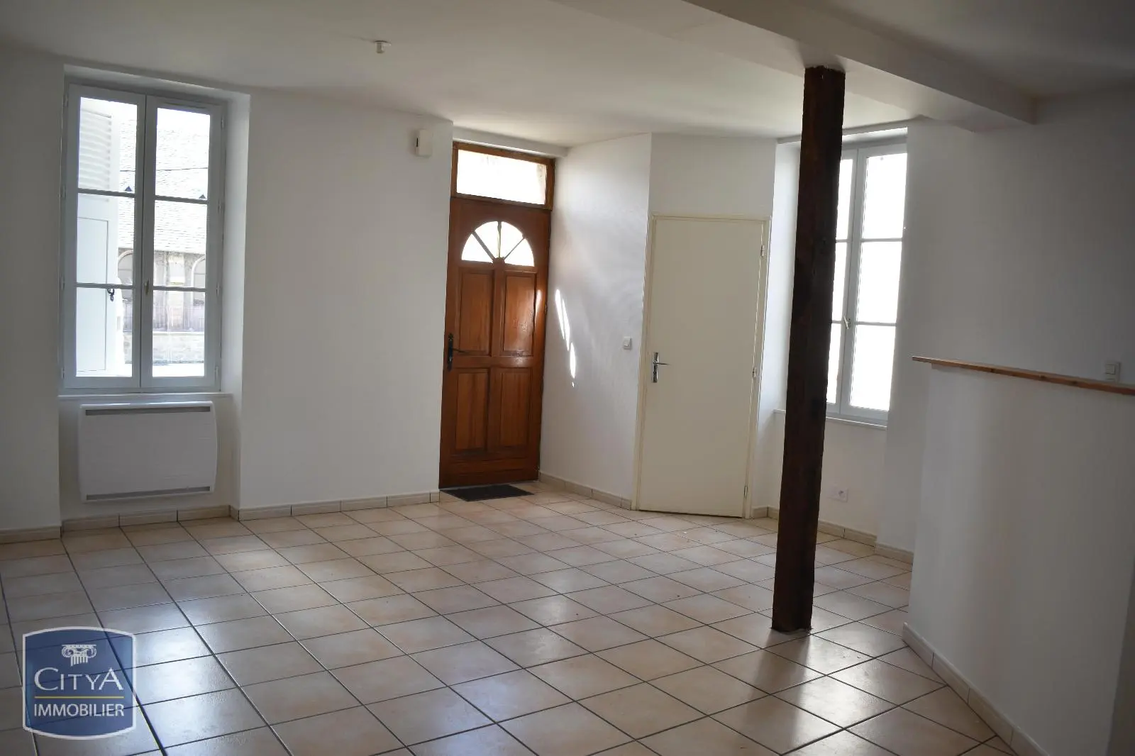 Photo 2 Appartement 2 pièces 41.85m²