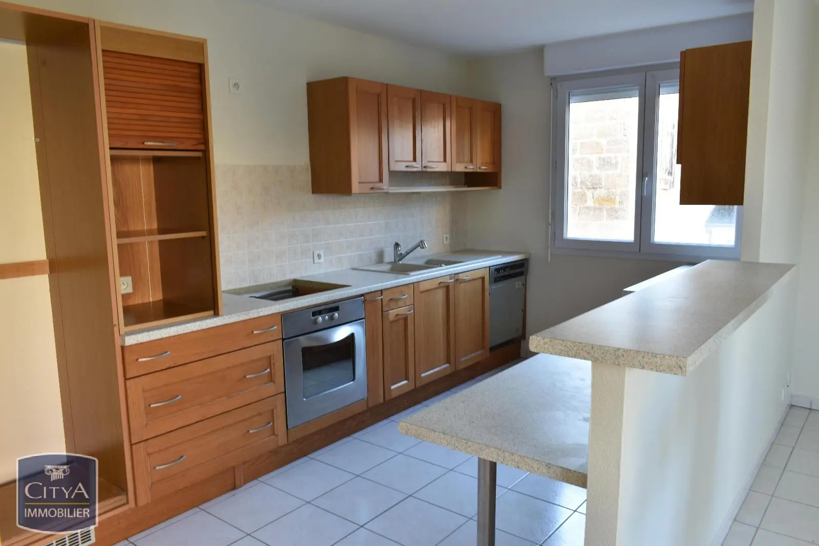 Photo 2 appartement Brive-la-Gaillarde