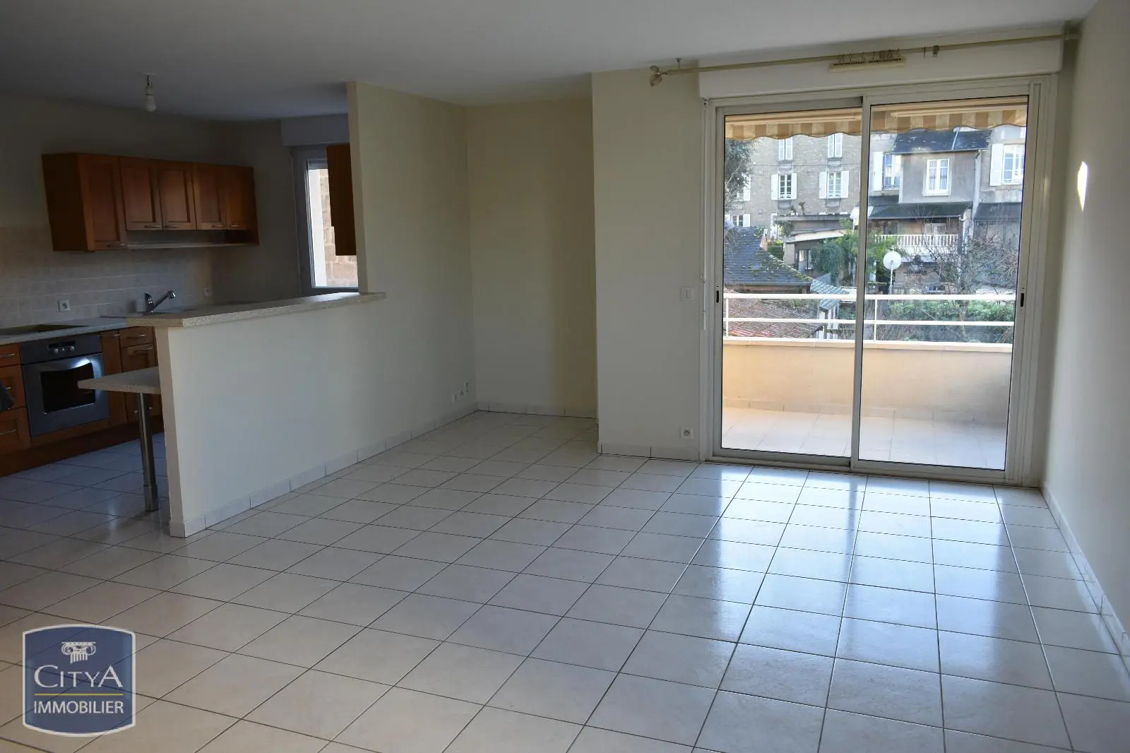 Photo 4 appartement Brive-la-Gaillarde