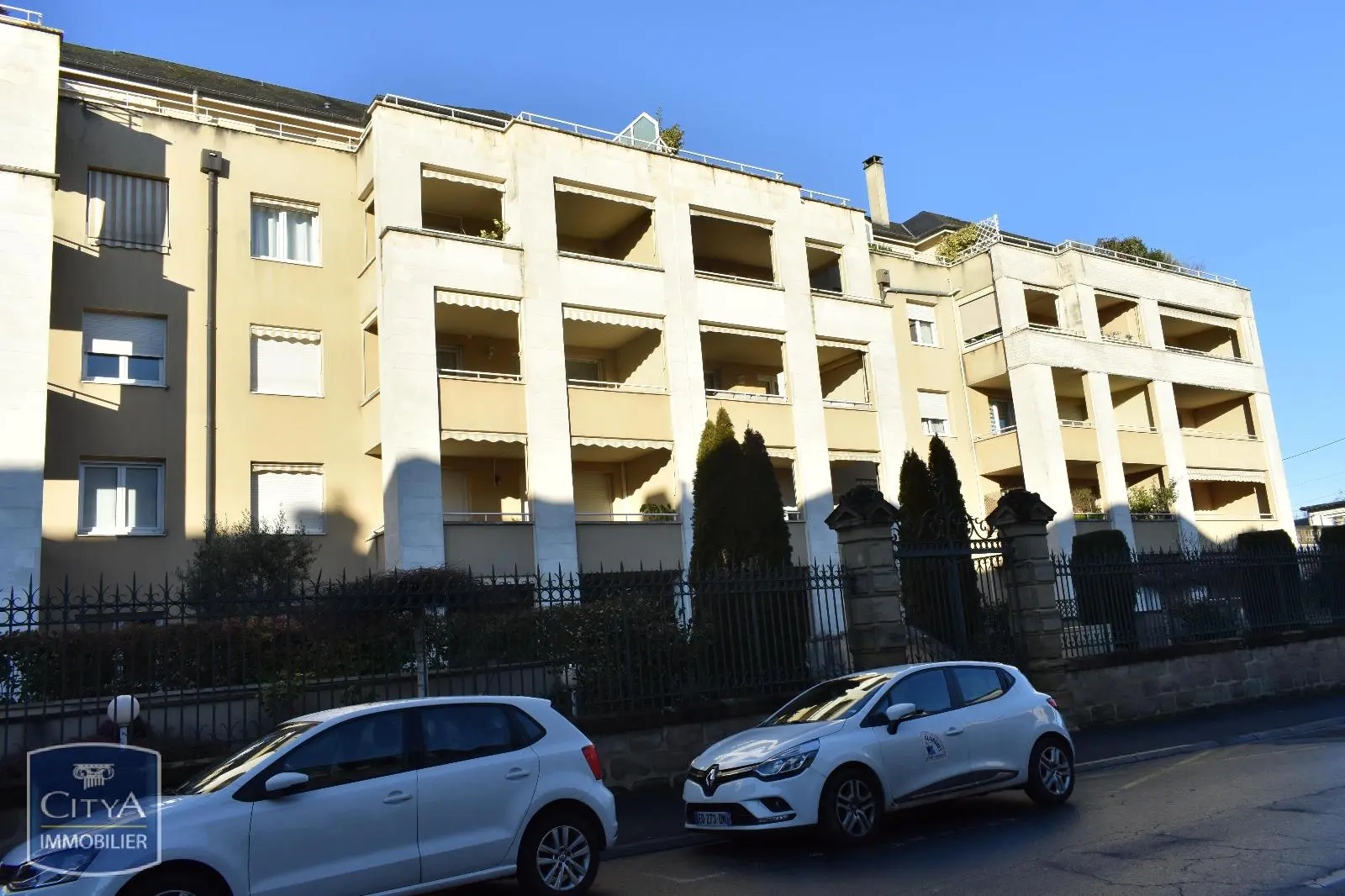 Photo 1 appartement Brive-la-Gaillarde
