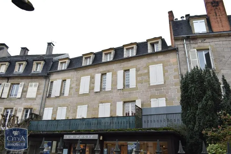 Photo 4 appartement Brive-la-Gaillarde