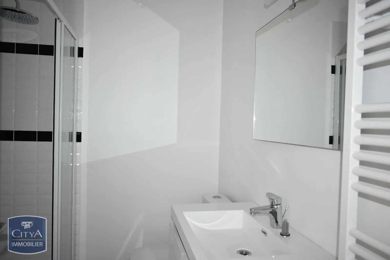 Photo 5 Appartement 2 pièces 34.37m²